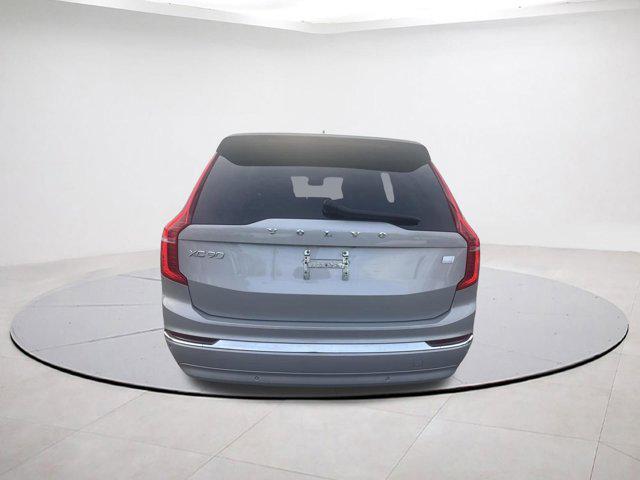 2023 Volvo XC90 Recharge T8 Plus Bright Theme 7-Seater