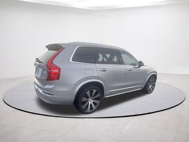 2023 Volvo XC90 Recharge T8 Plus Bright Theme 7-Seater