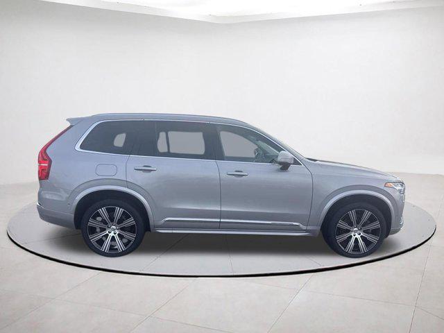 2023 Volvo XC90 Recharge T8 Plus Bright Theme 7-Seater