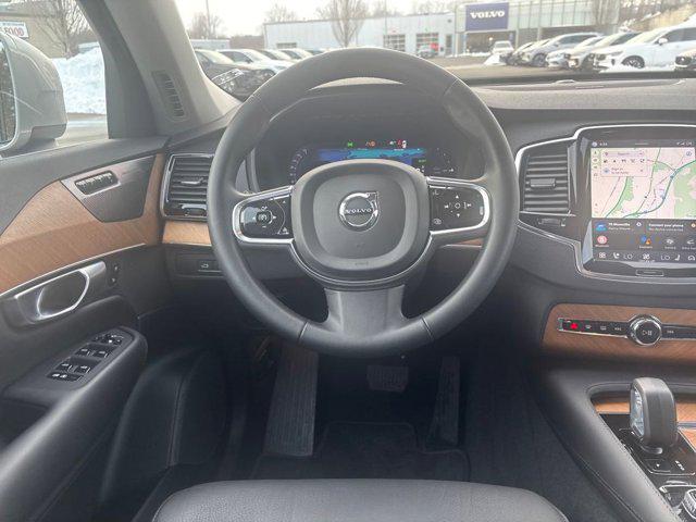 2023 Volvo XC90 Recharge T8 Plus Bright Theme 7-Seater