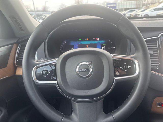 2023 Volvo XC90 Recharge T8 Plus Bright Theme 7-Seater
