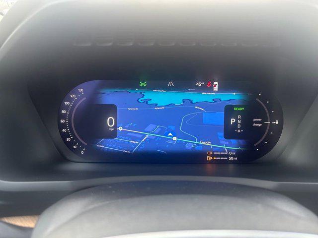 2023 Volvo XC90 Recharge T8 Plus Bright Theme 7-Seater