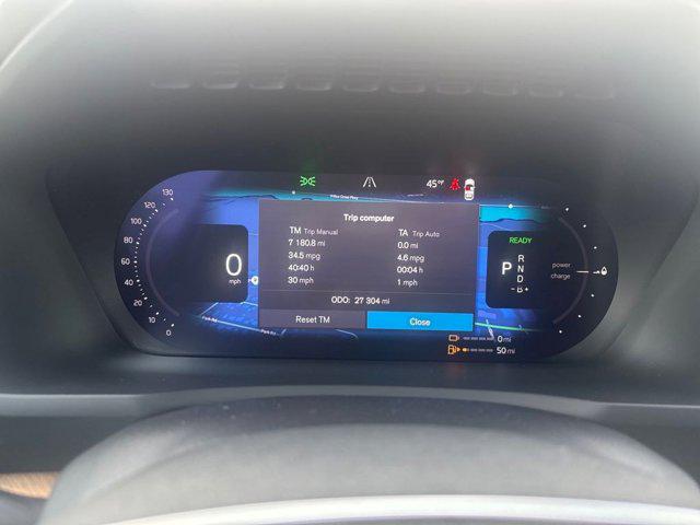 2023 Volvo XC90 Recharge T8 Plus Bright Theme 7-Seater