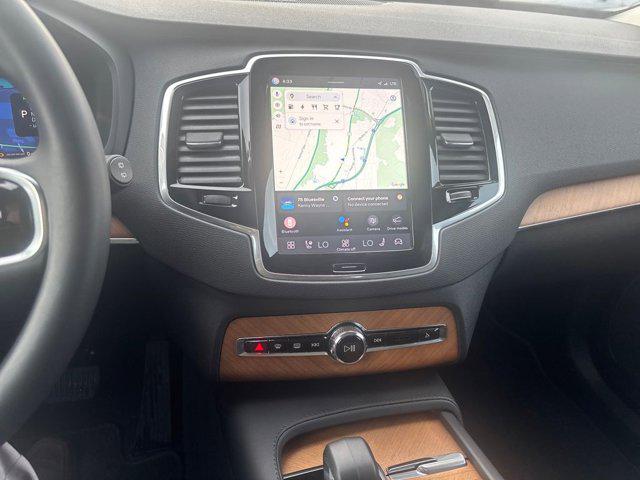 2023 Volvo XC90 Recharge T8 Plus Bright Theme 7-Seater