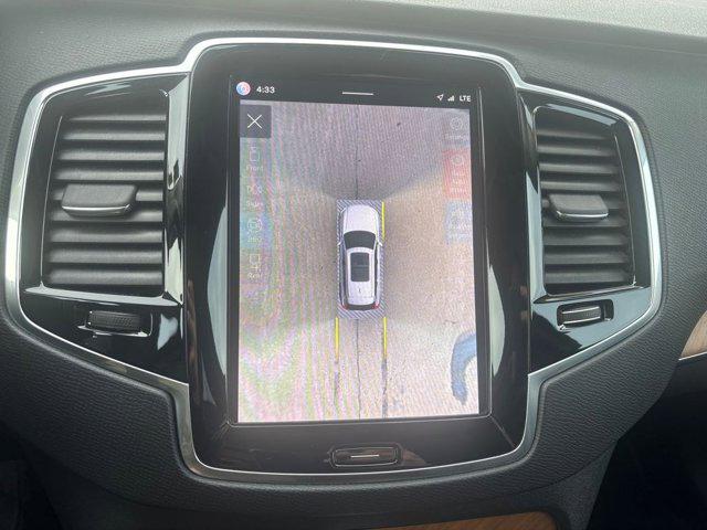 2023 Volvo XC90 Recharge T8 Plus Bright Theme 7-Seater