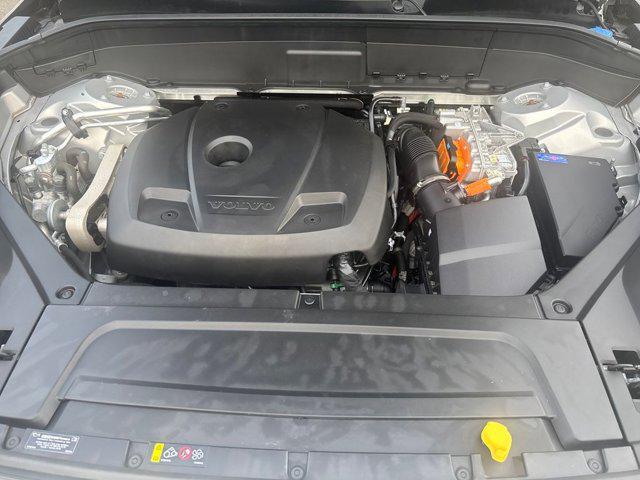 2023 Volvo XC90 Recharge T8 Plus Bright Theme 7-Seater
