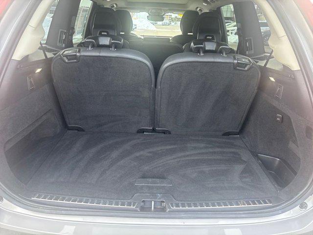 2023 Volvo XC90 Recharge T8 Plus Bright Theme 7-Seater