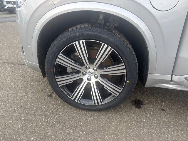 2023 Volvo XC90 Recharge T8 Plus Bright Theme 7-Seater