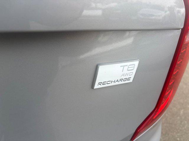 2023 Volvo XC90 Recharge T8 Plus Bright Theme 7-Seater