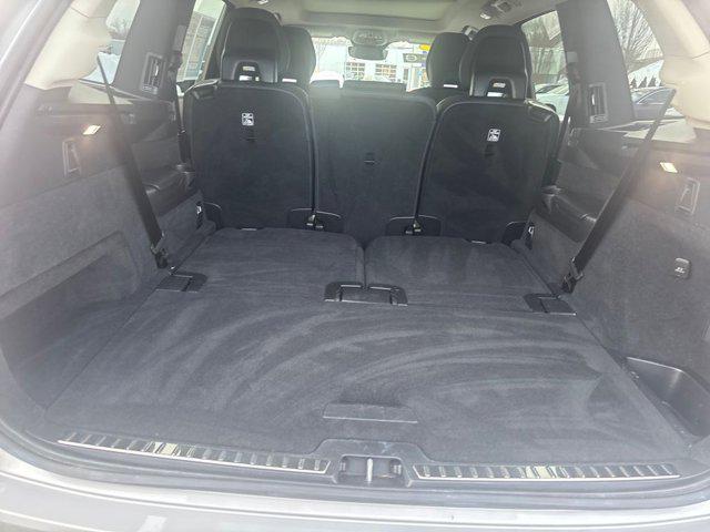 2023 Volvo XC90 Recharge T8 Plus Bright Theme 7-Seater