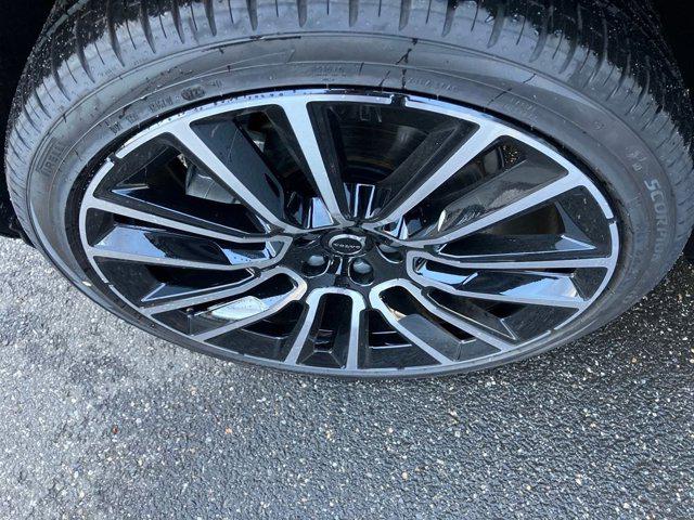 2026 Volvo XC90 Plus, B6 AWD Gas (mild hybrid), Gasoline, Bright, 6 Seats