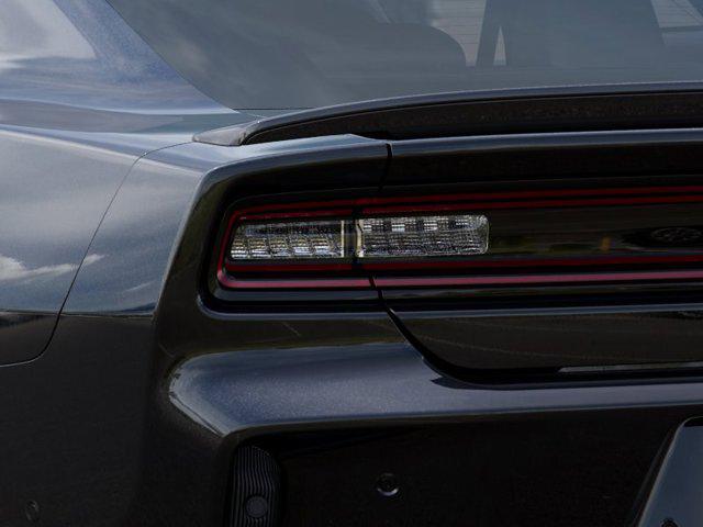 New 2026 Dodge Charger For Sale in Tucson, AZ