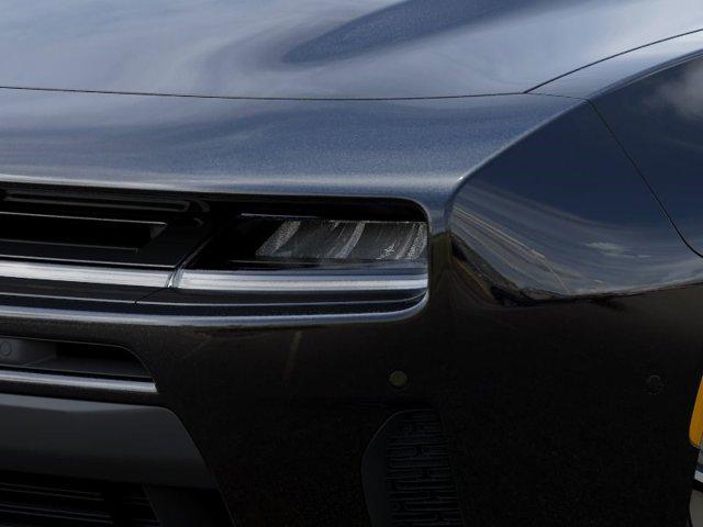 New 2026 Dodge Charger For Sale in Tucson, AZ