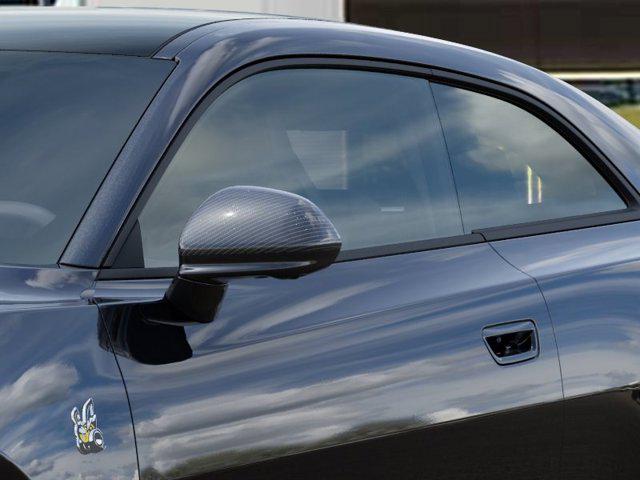 New 2026 Dodge Charger For Sale in Tucson, AZ