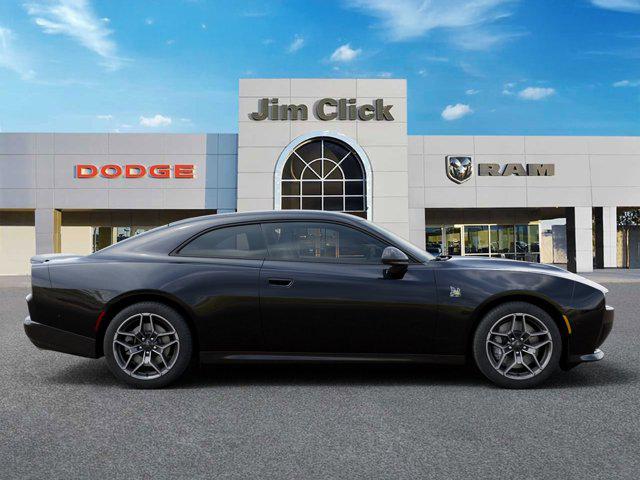 New 2026 Dodge Charger For Sale in Tucson, AZ