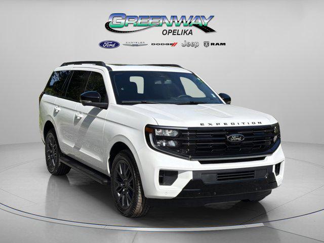 2026 Ford Expedition Platinum for sale in Opelika, AL