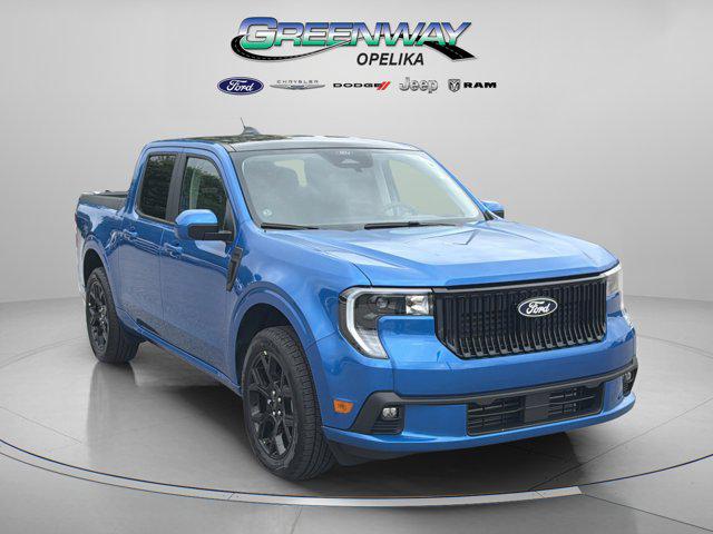 2026 Ford Maverick Lobo Standard for sale in Opelika, AL