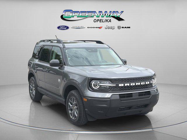 2026 Ford Bronco Sport Big Bend for sale in Opelika, AL
