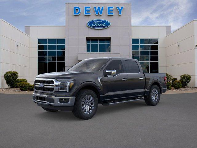 2026 Ford F-150 LARIAT for sale in Ankeny, IA