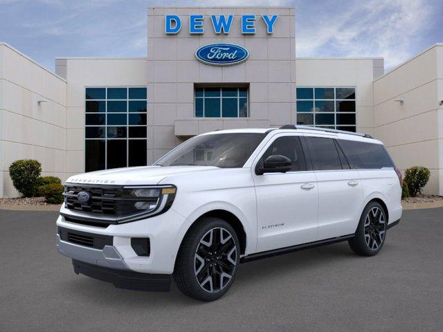 2026 Ford Expedition Max Platinum MAX for sale in Ankeny, IA