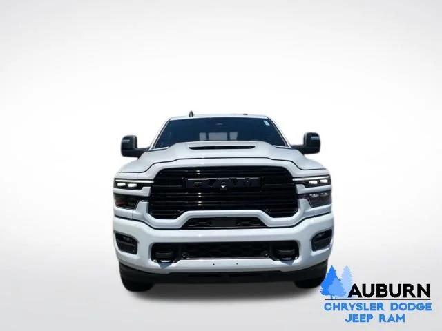 2026 RAM Ram 3500 RAM 3500 LARAMIE CREW CAB 4X4 64 BOX 2026 RAM Ram 3500 RAM 3500 LARAMIE CREW CAB 4X4 64 BOX