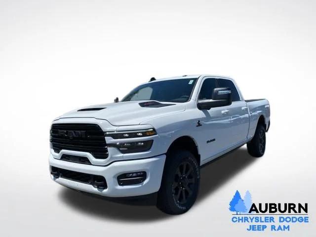 2026 RAM Ram 3500 RAM 3500 LARAMIE CREW CAB 4X4 64 BOX 2026 RAM Ram 3500 RAM 3500 LARAMIE CREW CAB 4X4 64 BOX