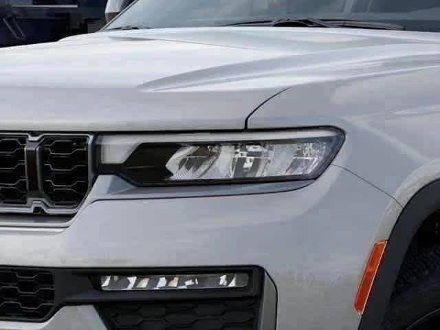 2026 Jeep Grand Cherokee GRAND CHEROKEE LIMITED 4X4 2026 Jeep Grand Cherokee GRAND CHEROKEE LIMITED 4X4