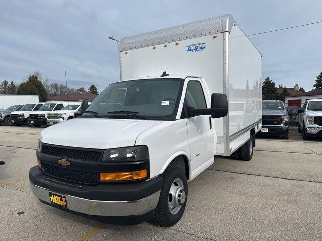 2025 Chevrolet Express Cutaway Work Van for sale in Hales Corners, WI