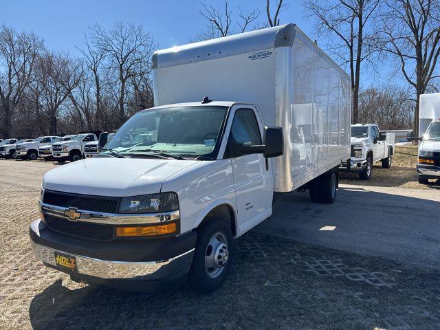 2025 Chevrolet Express Cutaway 4500 Van for sale in Hales Corners, WI