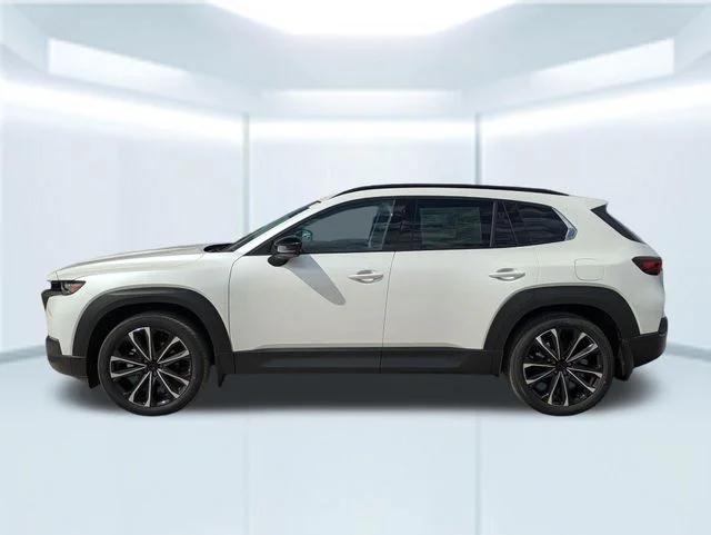 2026 Mazda CX-50 2.5 Turbo Premium Plus