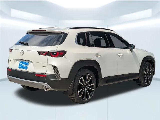 2026 Mazda CX-50 2.5 Turbo Premium Plus