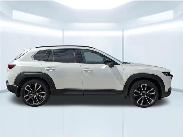2026 Mazda CX-50 2.5 Turbo Premium Plus