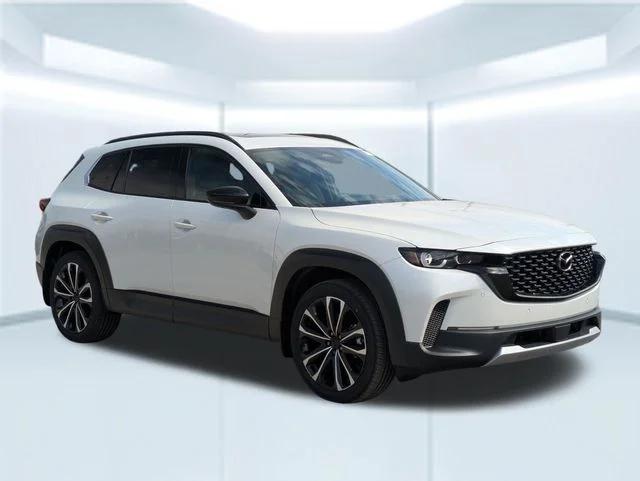 2026 Mazda CX-50 2.5 Turbo Premium Plus