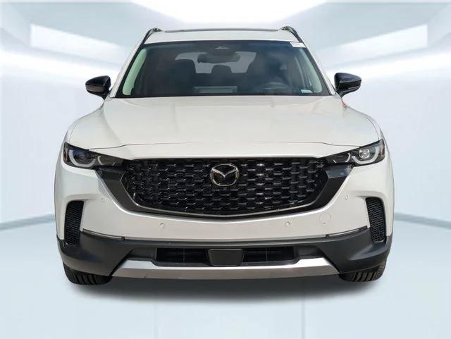2026 Mazda CX-50 2.5 Turbo Premium Plus