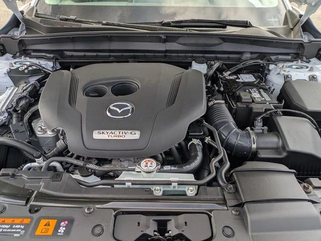 2026 Mazda CX-50 2.5 Turbo Premium Plus
