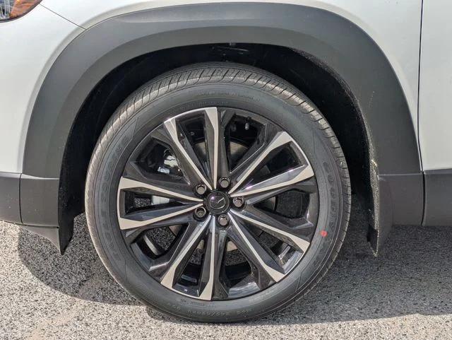 2026 Mazda CX-50 2.5 Turbo Premium Plus