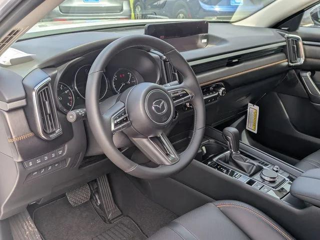 2026 Mazda CX-50 2.5 Turbo Premium Plus