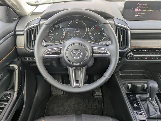 2026 Mazda CX-50 2.5 Turbo Premium Plus