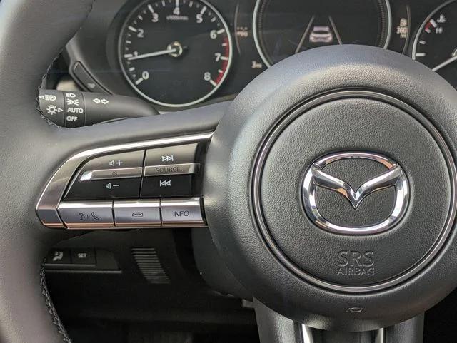 2026 Mazda CX-50 2.5 Turbo Premium Plus