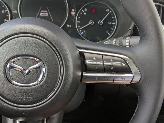 2026 Mazda CX-50 2.5 Turbo Premium Plus