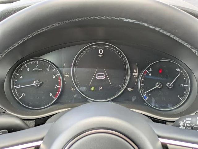 2026 Mazda CX-50 2.5 Turbo Premium Plus