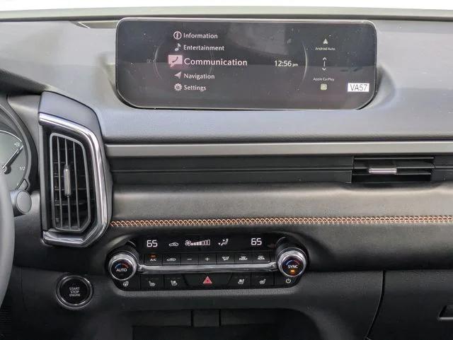 2026 Mazda CX-50 2.5 Turbo Premium Plus