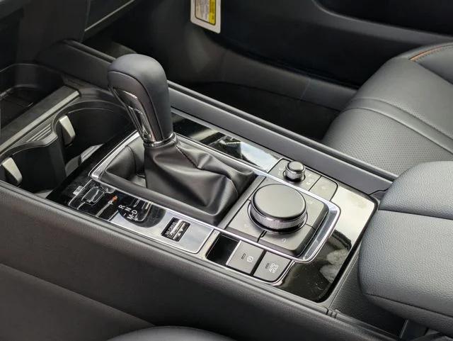 2026 Mazda CX-50 2.5 Turbo Premium Plus