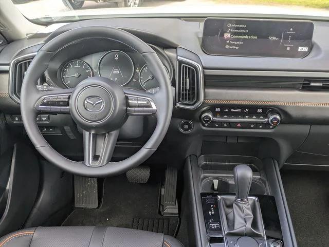 2026 Mazda CX-50 2.5 Turbo Premium Plus
