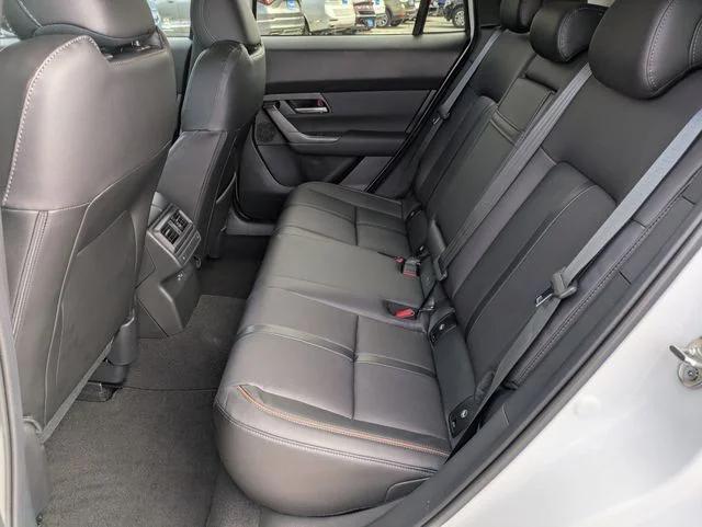 2026 Mazda CX-50 2.5 Turbo Premium Plus