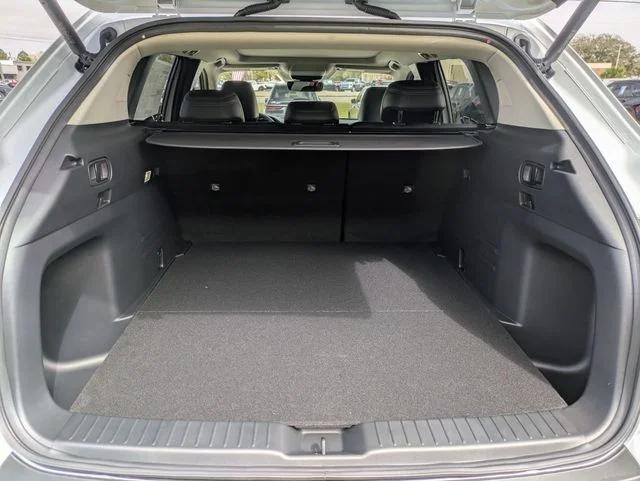 2026 Mazda CX-50 2.5 Turbo Premium Plus