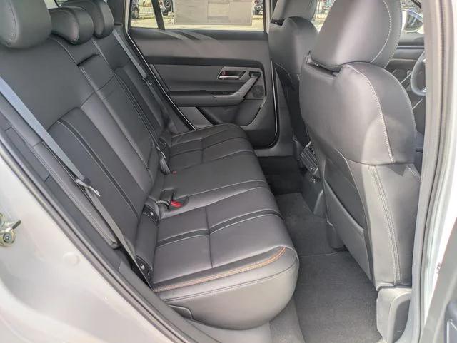2026 Mazda CX-50 2.5 Turbo Premium Plus