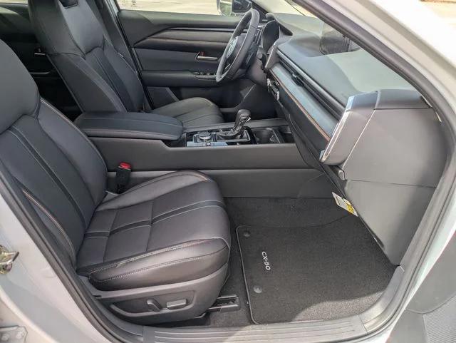 2026 Mazda CX-50 2.5 Turbo Premium Plus