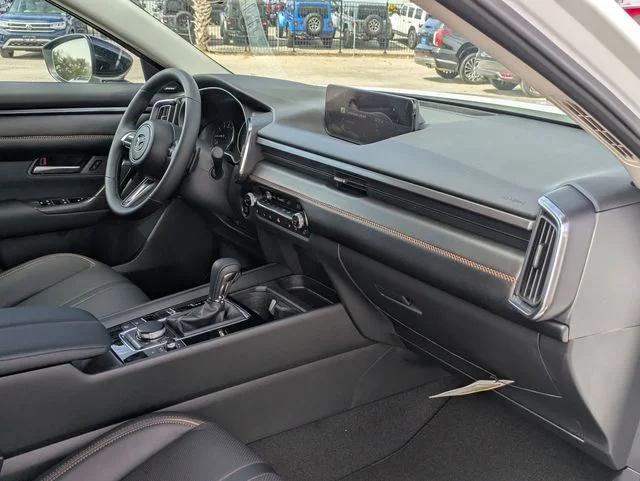 2026 Mazda CX-50 2.5 Turbo Premium Plus