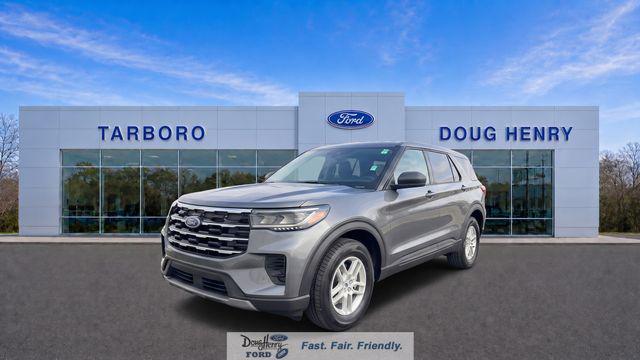 2026 Ford Explorer Active for sale in Tarboro, NC